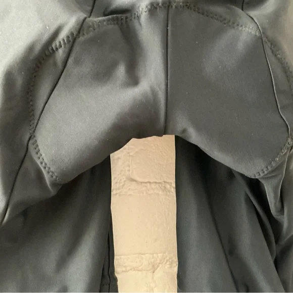 Descente Mens Black Padded
Cycling Shorts Size XL Nylon Spandex Blend - Picture 7 of 15